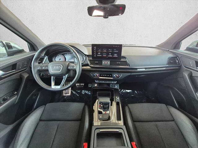 Used 2022 Audi SQ5 Premium AWD/4WD image 18