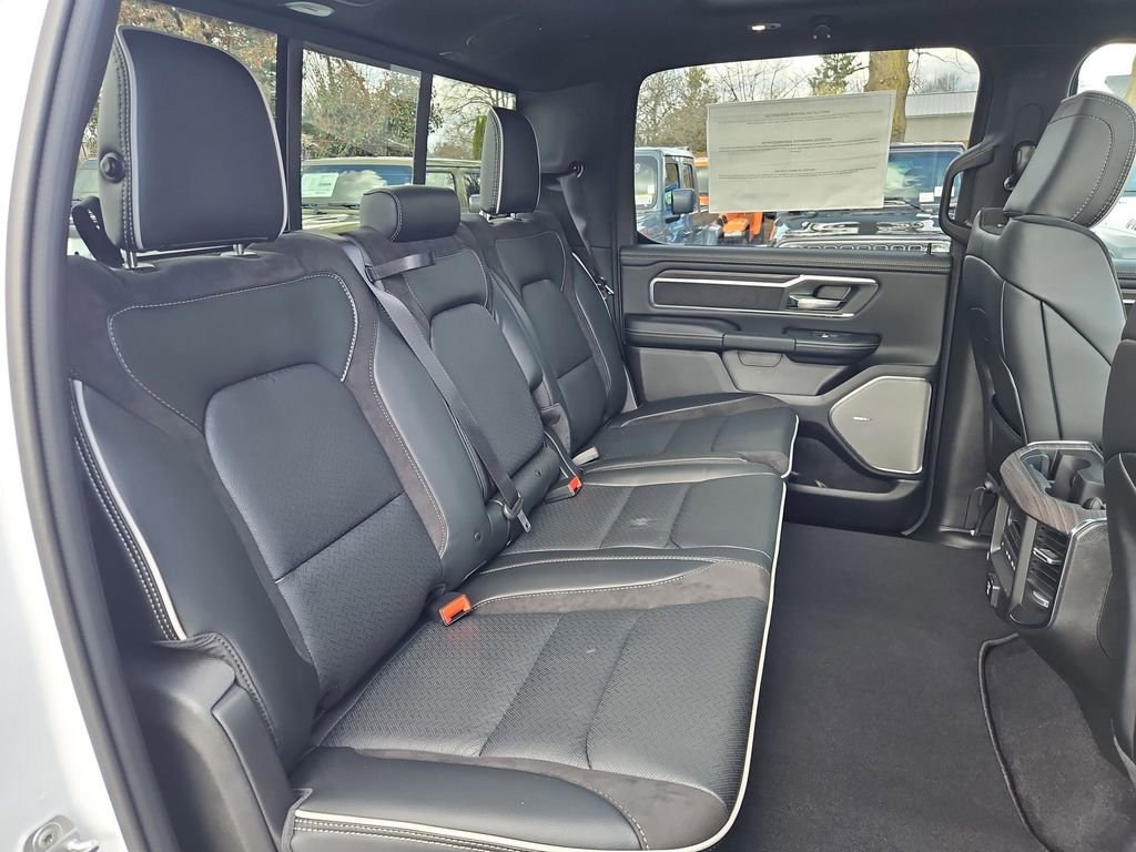 New 2026 RAM 1500 Laramie image 15