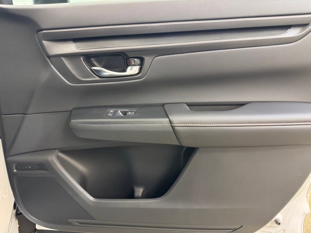 New 2026 Honda CR-V Sport image 26