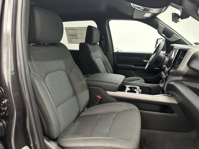 New 2027 RAM 1500 Express AWD/4WD image 26
