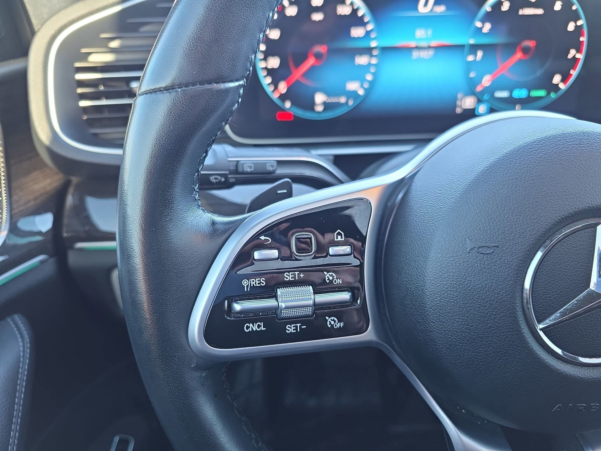 Certified 2022 Mercedes-Benz GLE 450 GLE 450 image 17