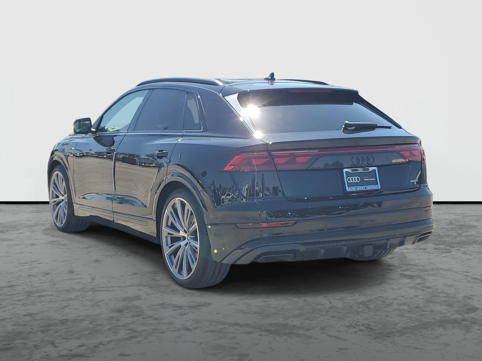 New 2026 Audi Q8 Prestige AWD/4WD image 3