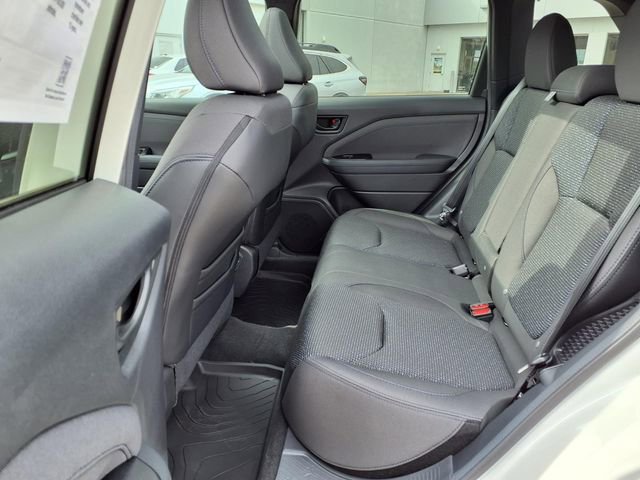 New 2026 Subaru Forester Touring AWD/4WD image 8