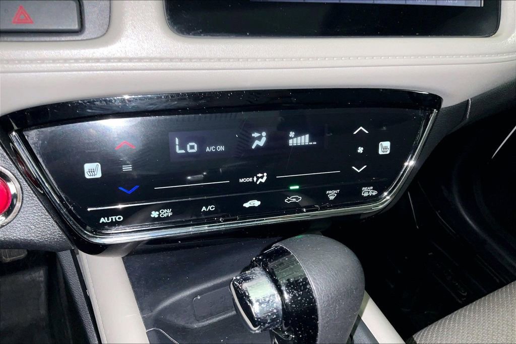 Used 2016 Honda HR-V EX image 33