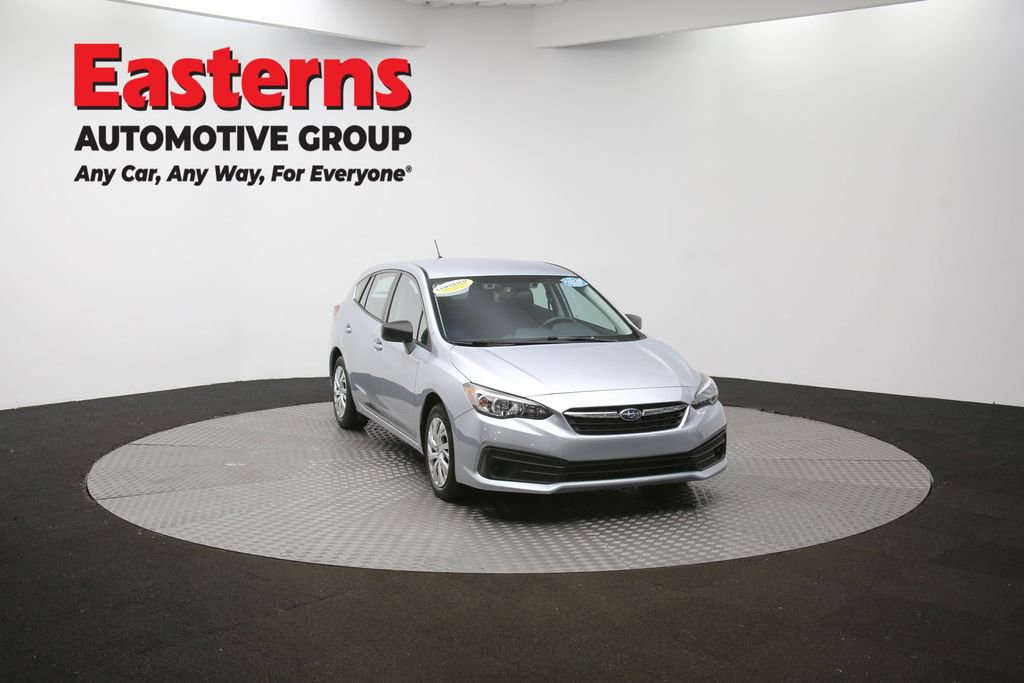 Used 2023 Subaru Impreza 2.0i image 48