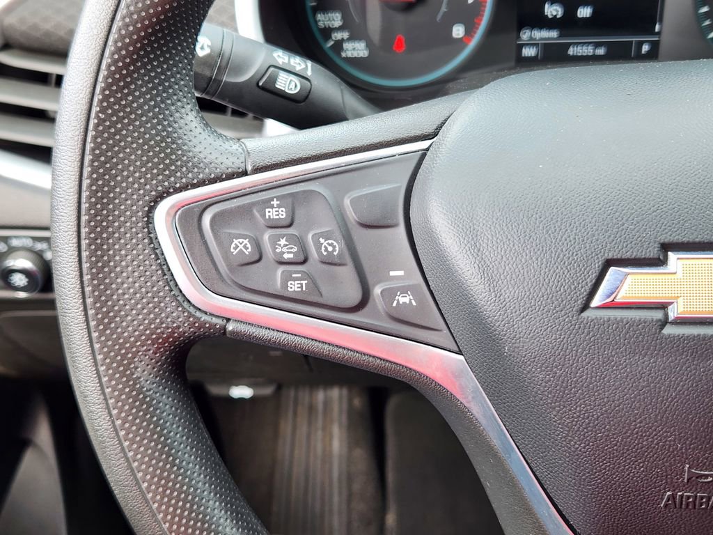 Used 2023 Chevrolet Malibu LT FWD image 18