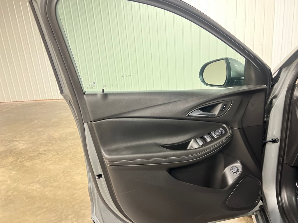 Certified 2023 Buick Encore GX Select w/ Experience Buick Package AWD/4WD image 15