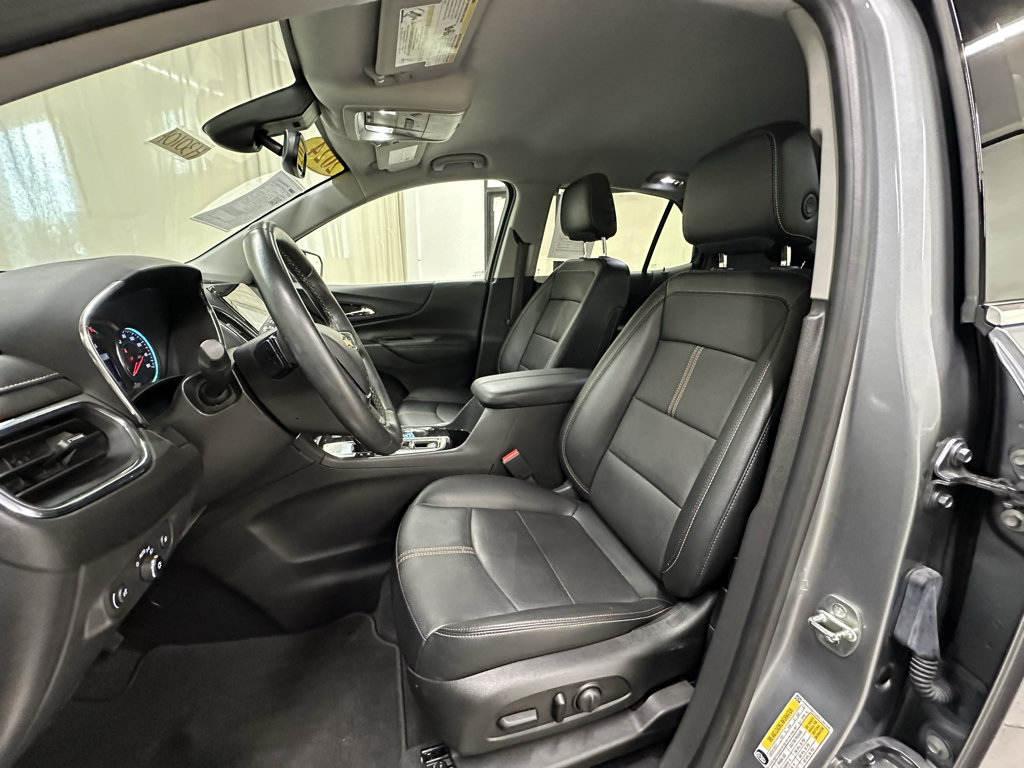 Used 2024 Chevrolet Equinox Premier FWD image 24