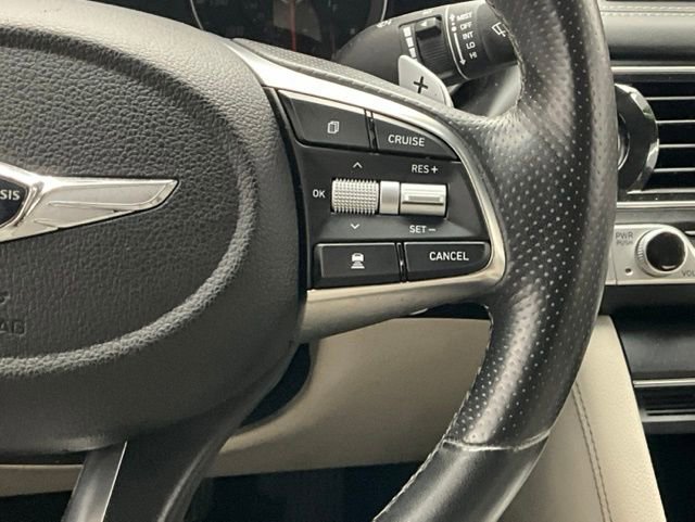 Used 2020 Genesis G70 2.0T image 17