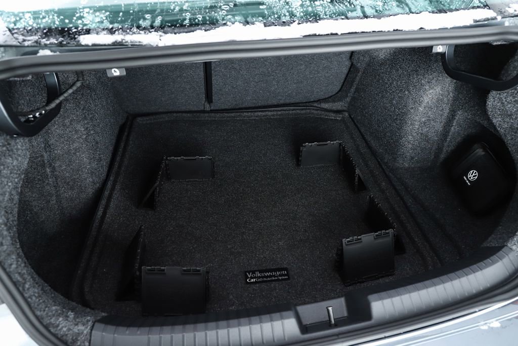 New 2026 Volkswagen Jetta Sport image 29