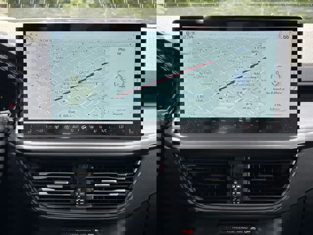 New 2025 Ford Escape SE image 27