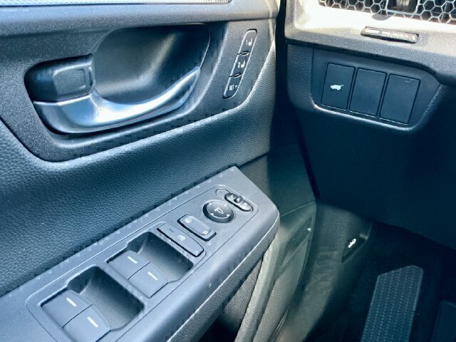 New 2027 Honda CR-V Sport-L image 32