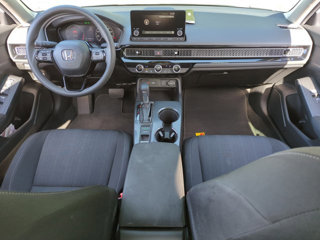 Certified 2023 Honda Civic LX image 16