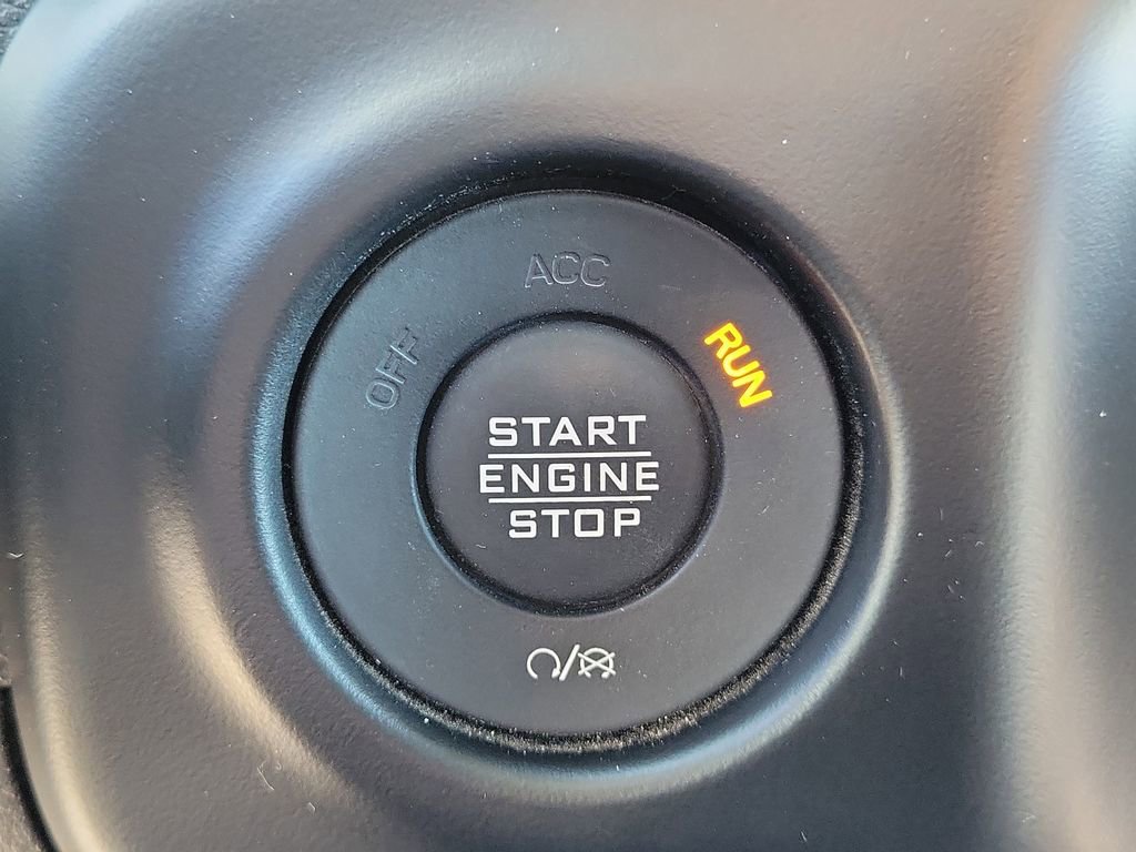 Used 2021 Jeep Wrangler Unlimited Rubicon w/ LED Lighting Group image 32