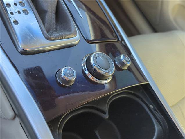 Used 2012 INFINITI M37 x w/ Premium Pkg AWD/4WD image 23