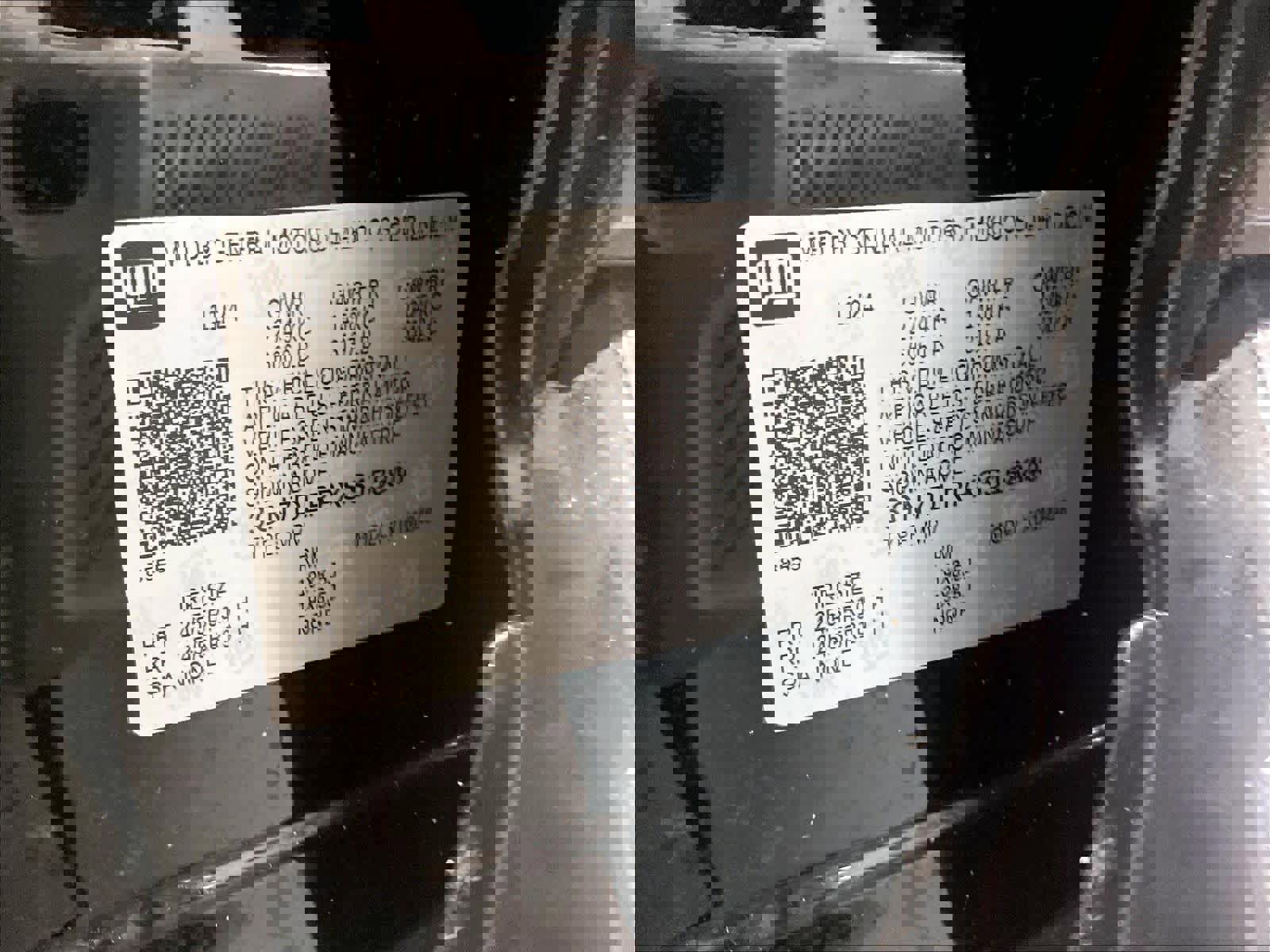 Used 2025 Chevrolet Equinox EV LT w/ Convenience Package image 36