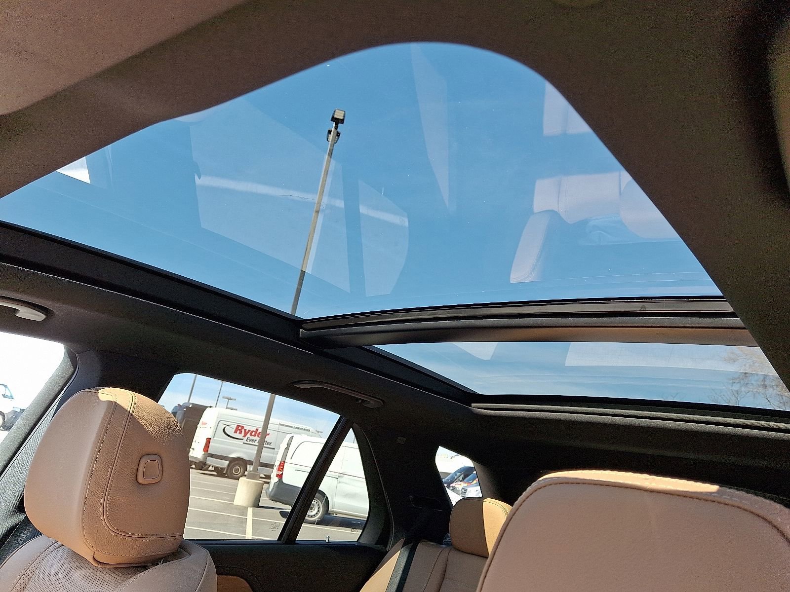 New 2026 Mercedes-Benz GLE 350 4MATIC image 10