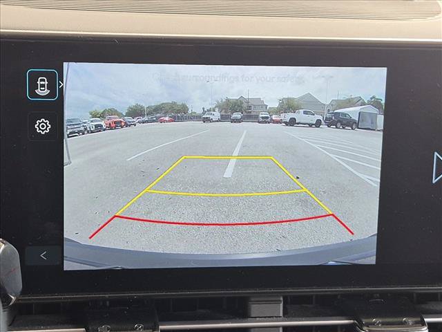 Used 2025 Hyundai Kona SEL FWD image 10