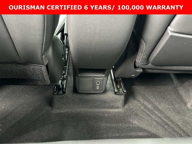 Used 2023 Buick Encore GX Select image 14