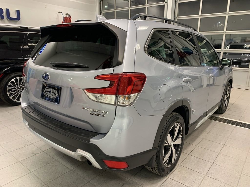 Used 2020 Subaru Forester Touring w/ Popular Package #2 image 17