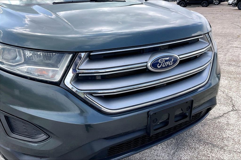 Used 2015 Ford Edge SE FWD image 34