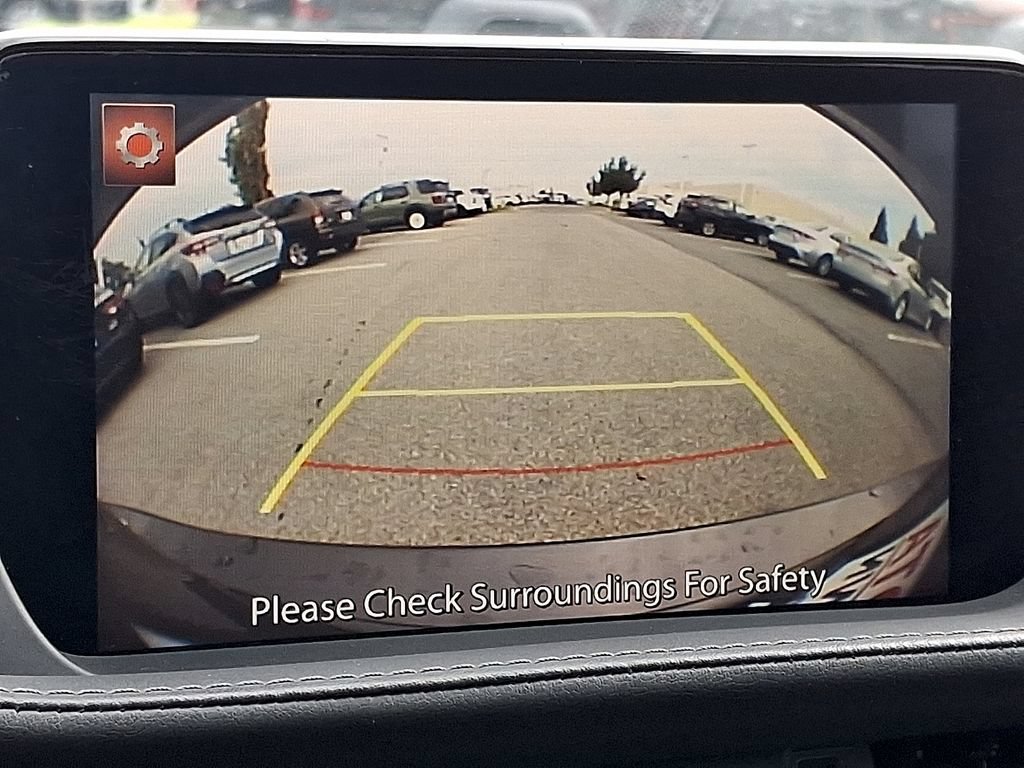 Used 2019 MAZDA MAZDA6 Grand Touring FWD image 20