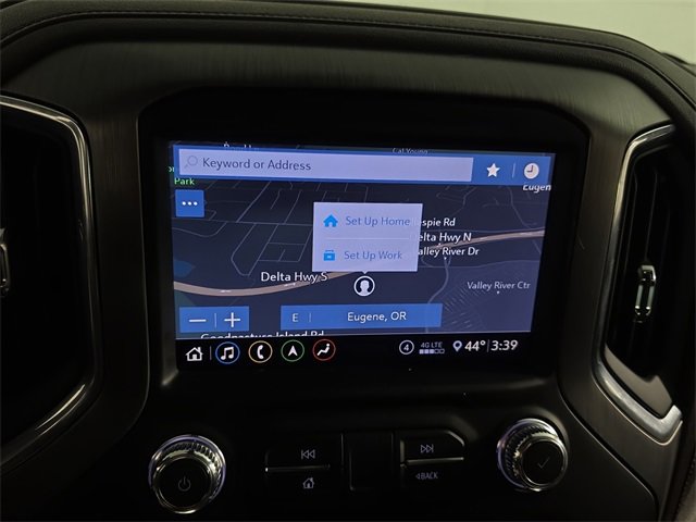 Certified 2020 GMC Sierra 1500 Denali w/ Denali Ultimate Package image 17