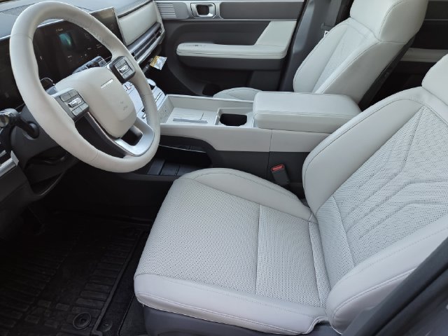 New 2027 Hyundai Santa Fe SEL FWD image 15
