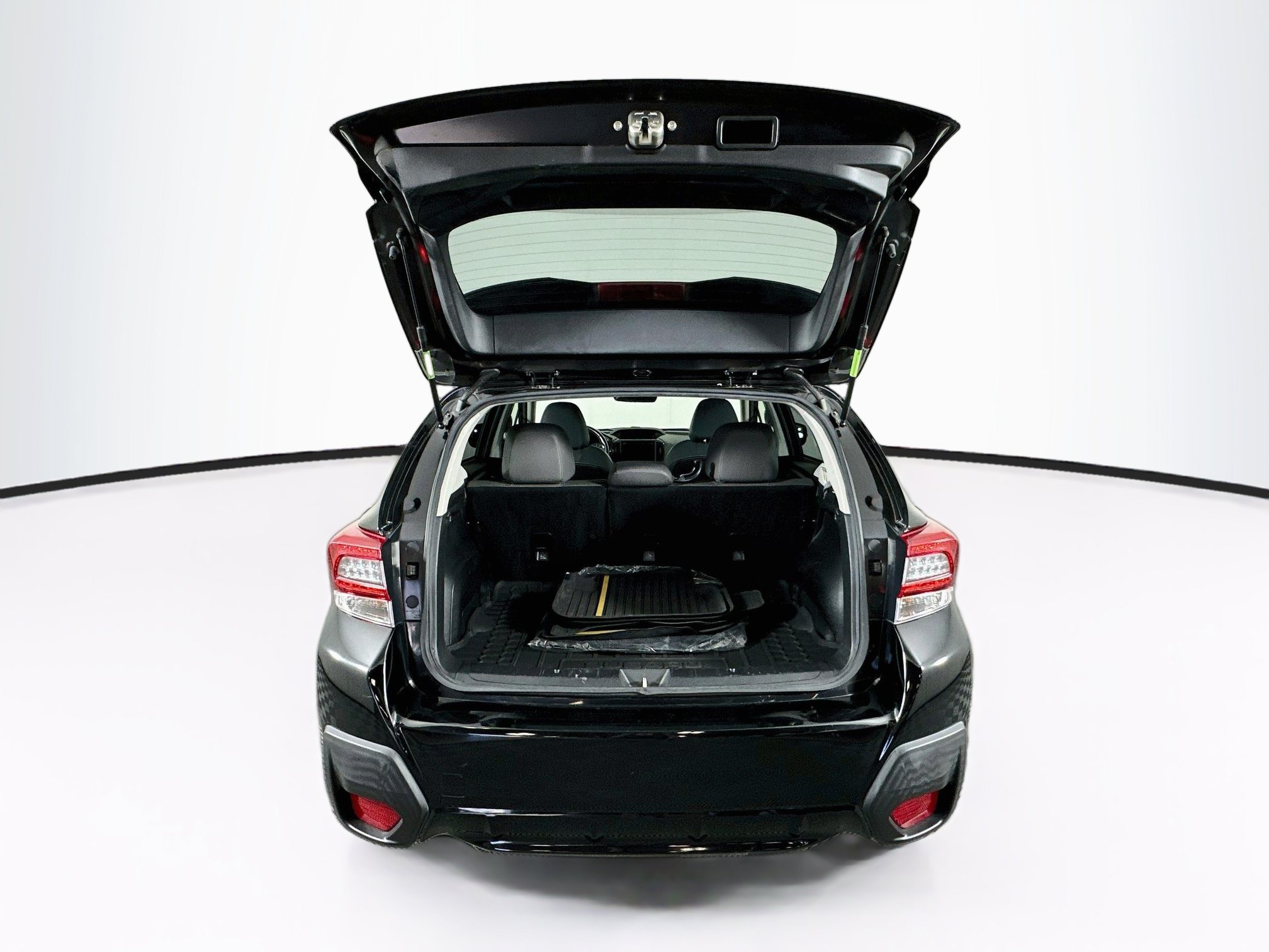Used 2021 Subaru Crosstrek 2.5i Sport w/ Moonroof Package AWD/4WD image 28