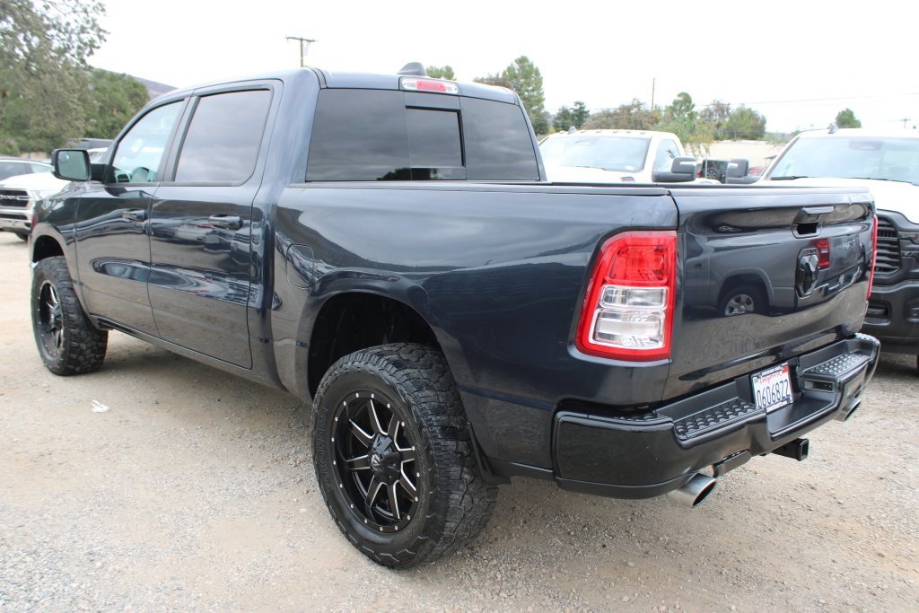 Used 2020 RAM 1500 Big Horn image 6