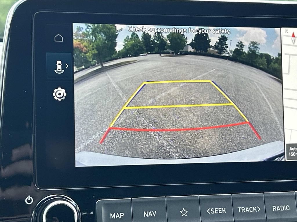 Certified 2023 Hyundai Kona N FWD image 37