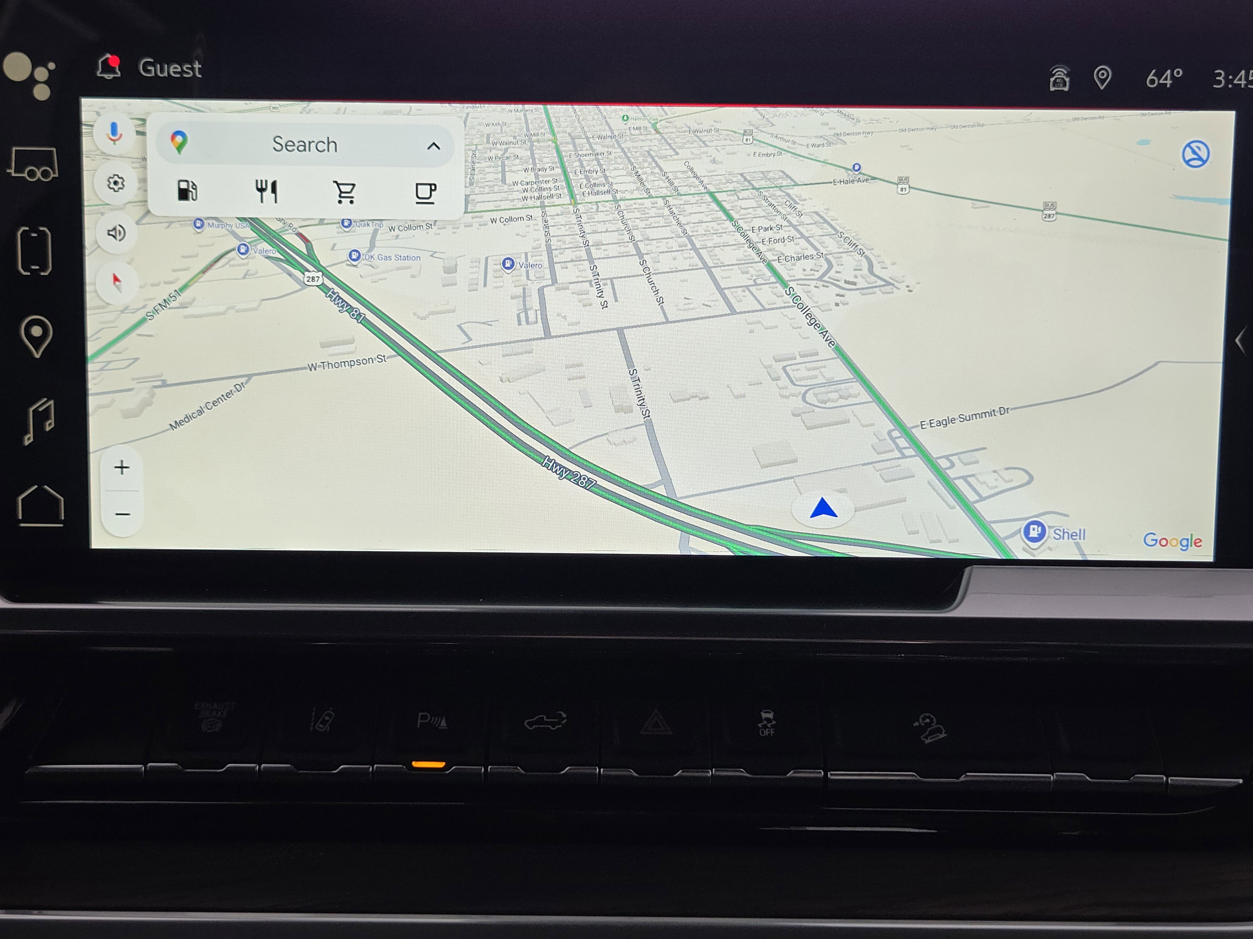 New 2026 GMC Sierra 2500 SLT w/ Texas SLT Premium Package image 13