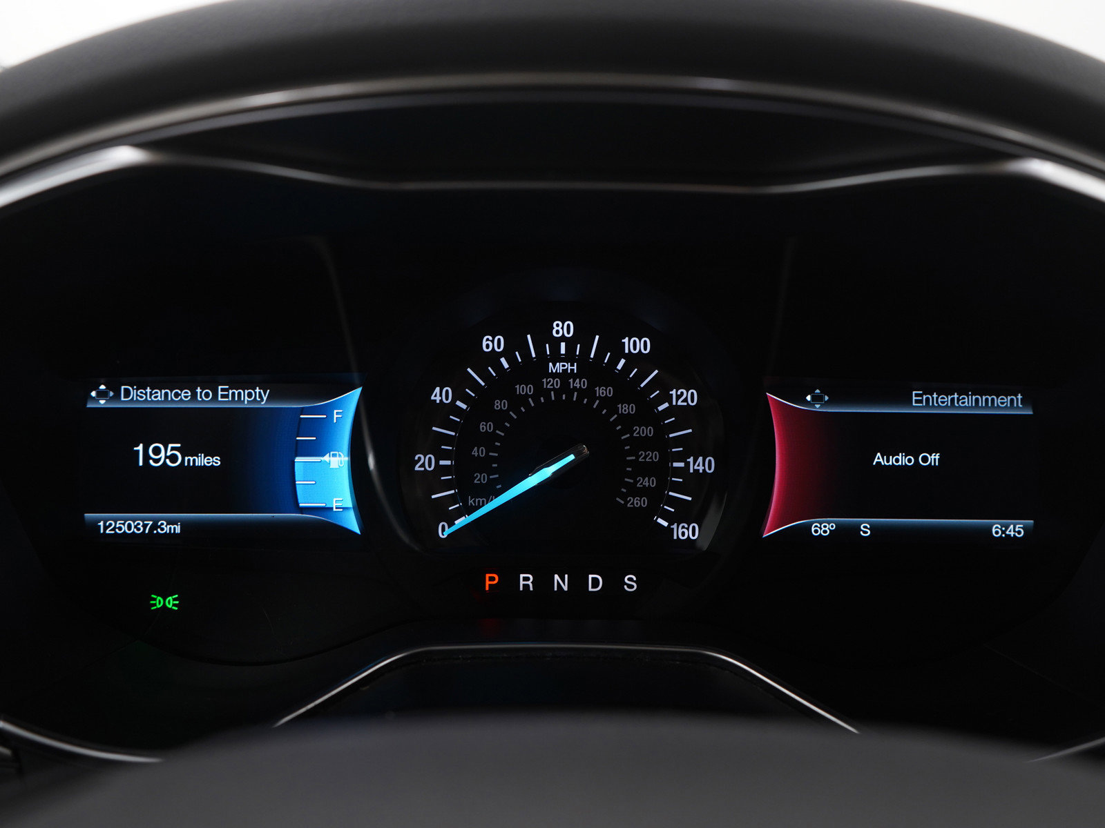 Used 2015 Ford Fusion SE w/ Equipment Group 202A image 26