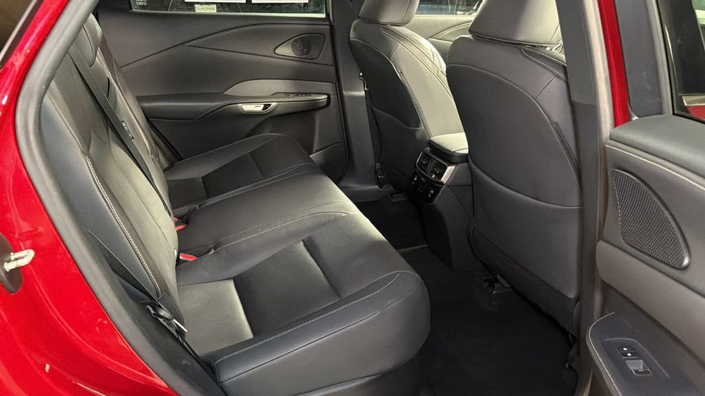 Certified 2023 Lexus RX 350 Premium Plus w/ Accessory Package (K3) image 13