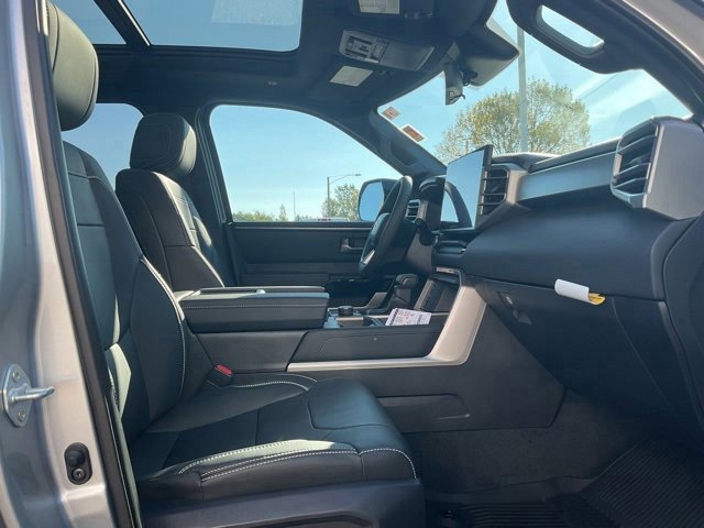 New 2026 Toyota Tundra Limited image 13