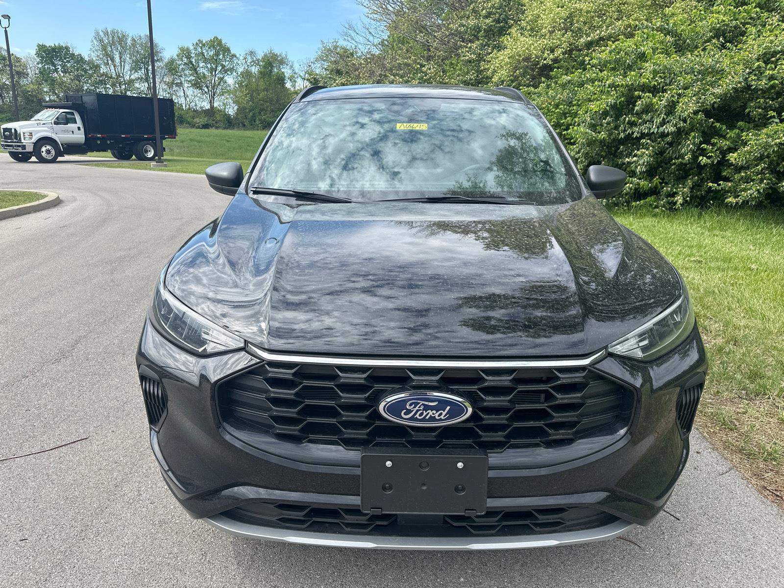 Used 2023 Ford Escape ST-Line w/ Tech Pack #1 FWD image 15