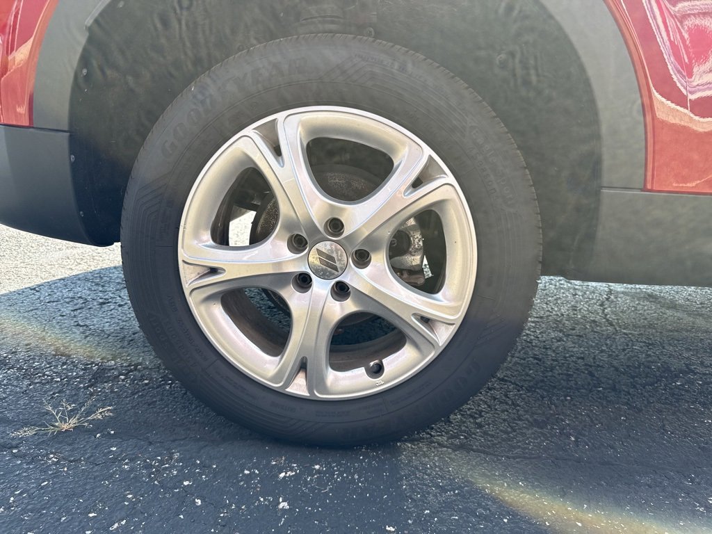 Used 2024 Dodge Hornet GT Plus image 18