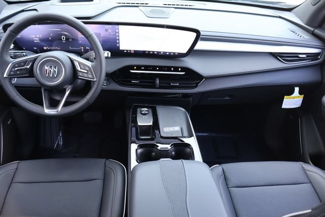 New 2026 Buick Enclave Preferred w/ Power Package FWD image 16