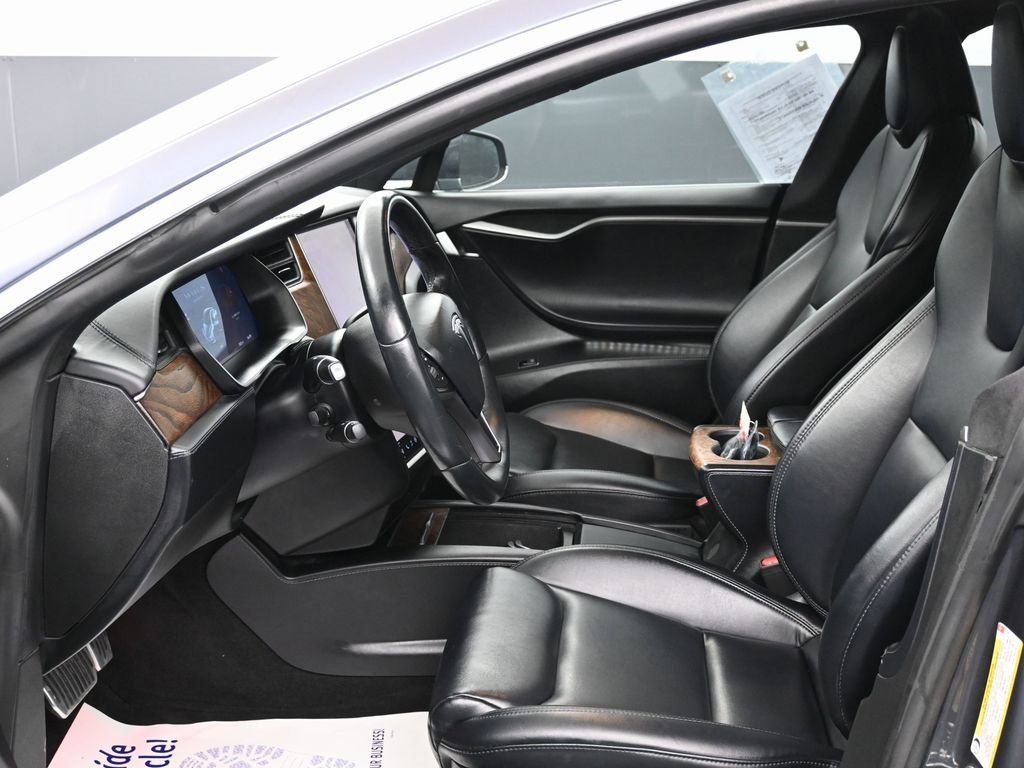 Used 2021 Tesla Model S Long Range image 13