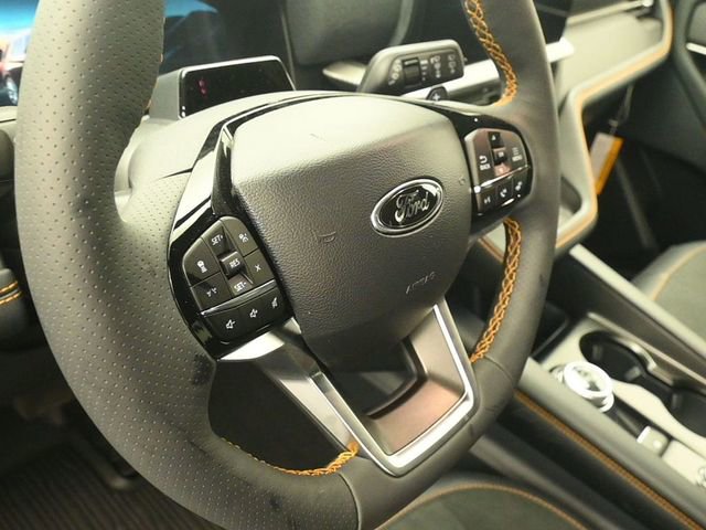 New 2026 Ford Explorer Tremor w/ Tremor Ultimate Package image 15