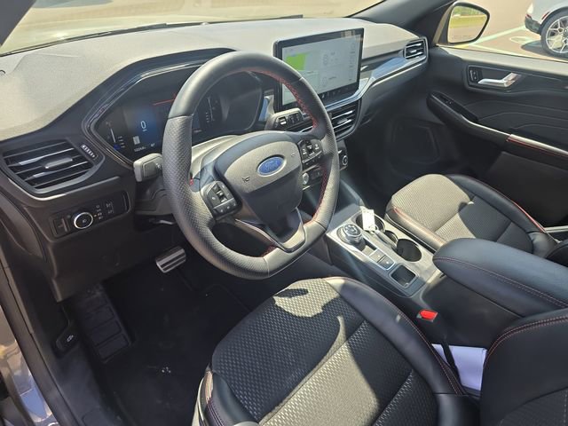 Certified 2024 Ford Escape ST-Line Select w/ Tech Pack #1 AWD/4WD image 15
