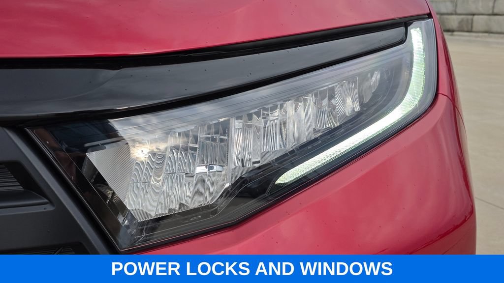 New 2026 Honda Odyssey Sport-L image 9