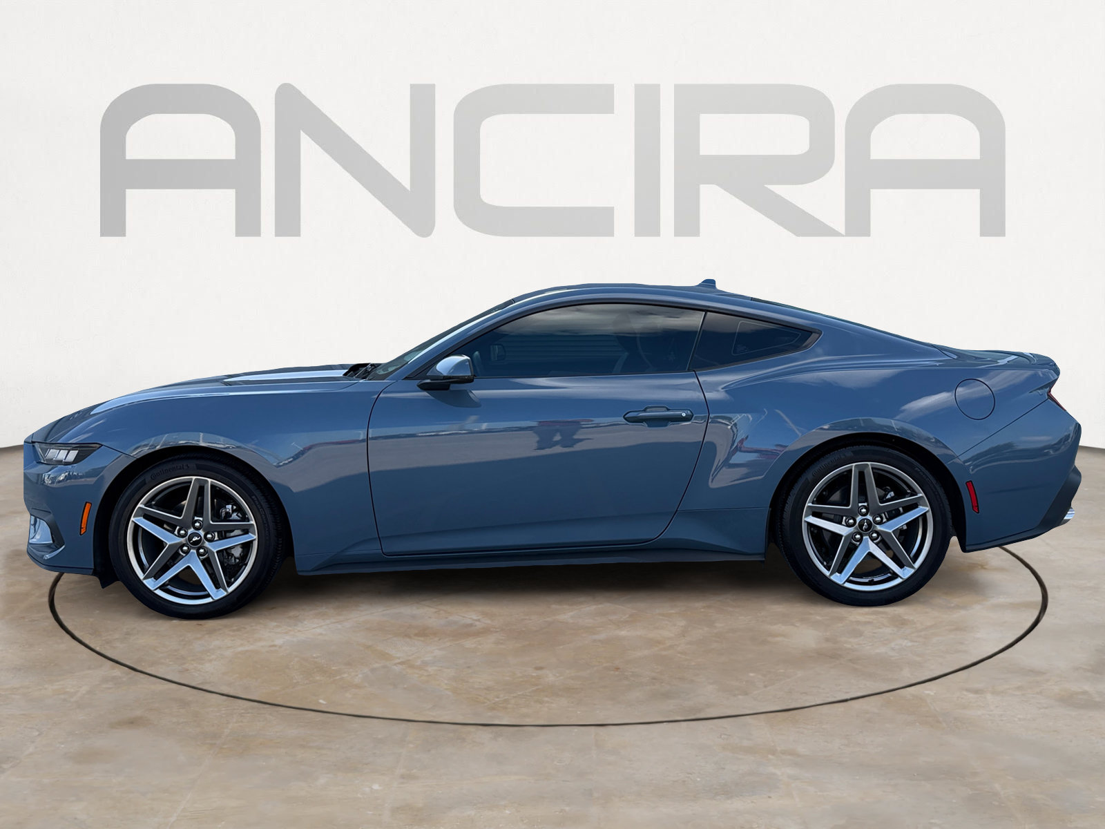 Used 2024 Ford Mustang Premium RWD image 5