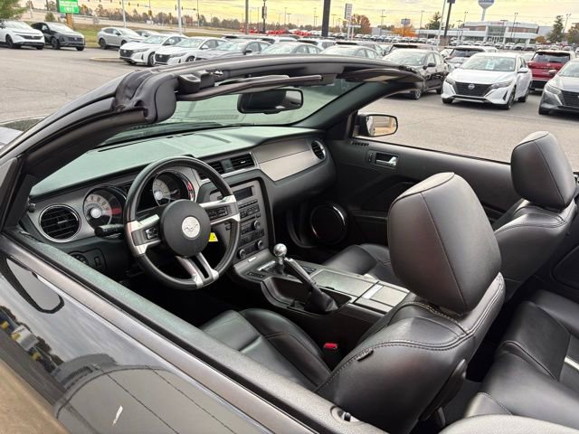 Used 2010 Ford Mustang GT image 21