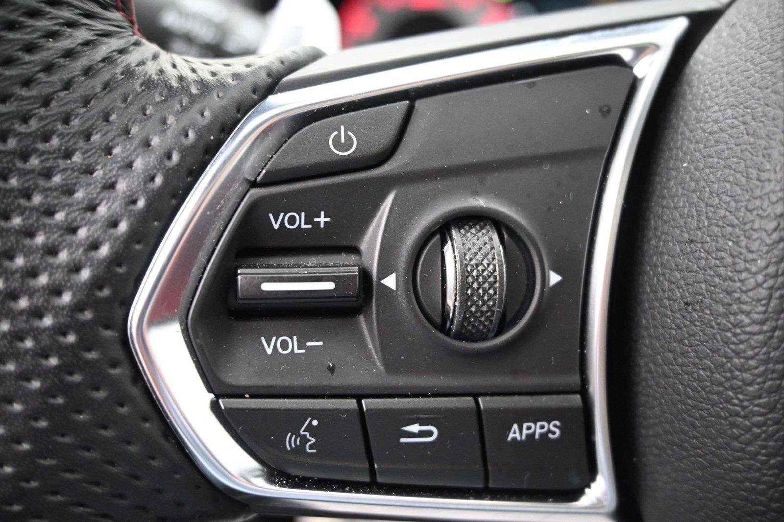 Certified 2026 Acura RDX w/ Advance Package AWD/4WD image 8