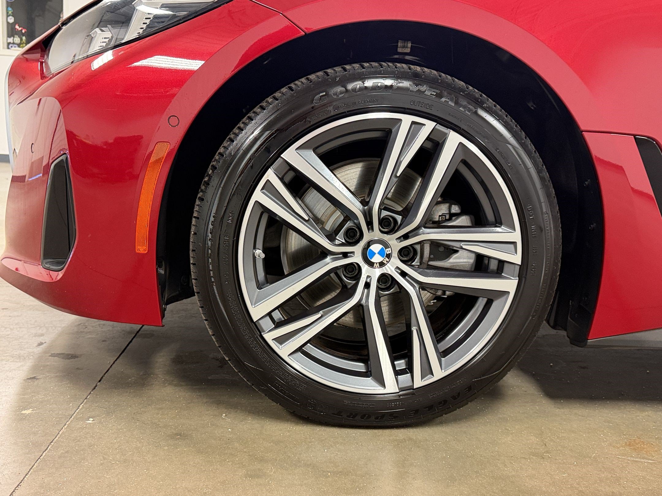 Certified 2026 BMW 430i RWD image 13