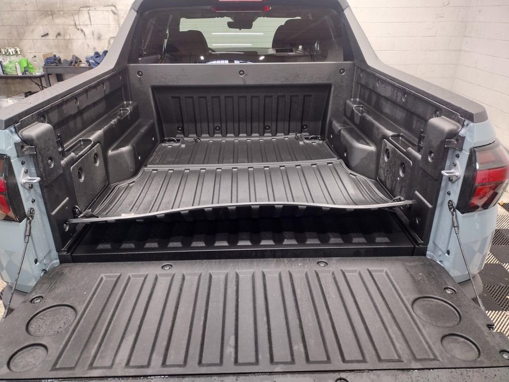 New 2026 Hyundai Santa Cruz SE image 26