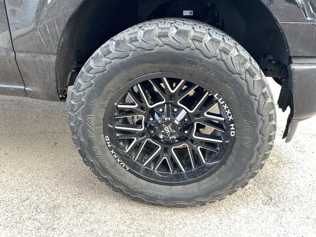 Used 2025 Ford F150 XL AWD/4WD image 9
