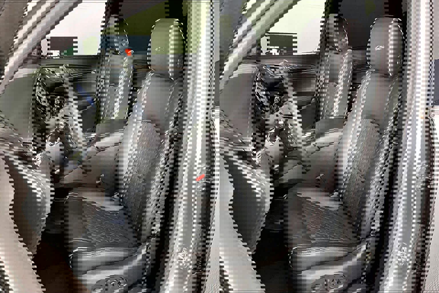 Certified 2023 Buick Enclave Avenir image 8