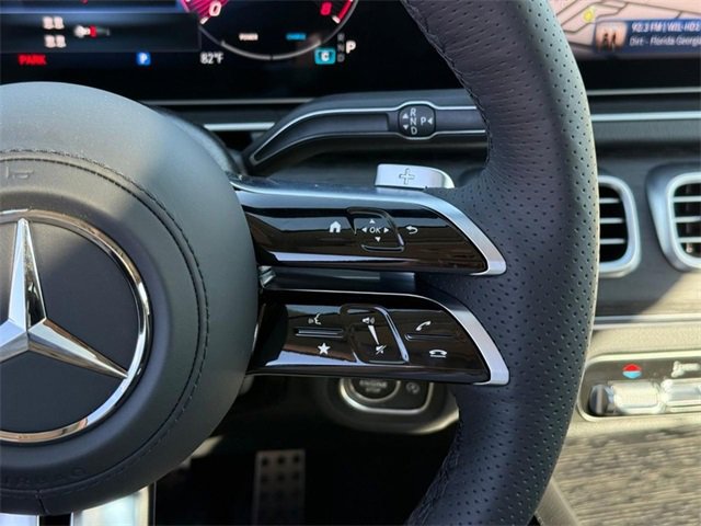 New 2026 Mercedes-Benz GLS 450 4MATIC image 15